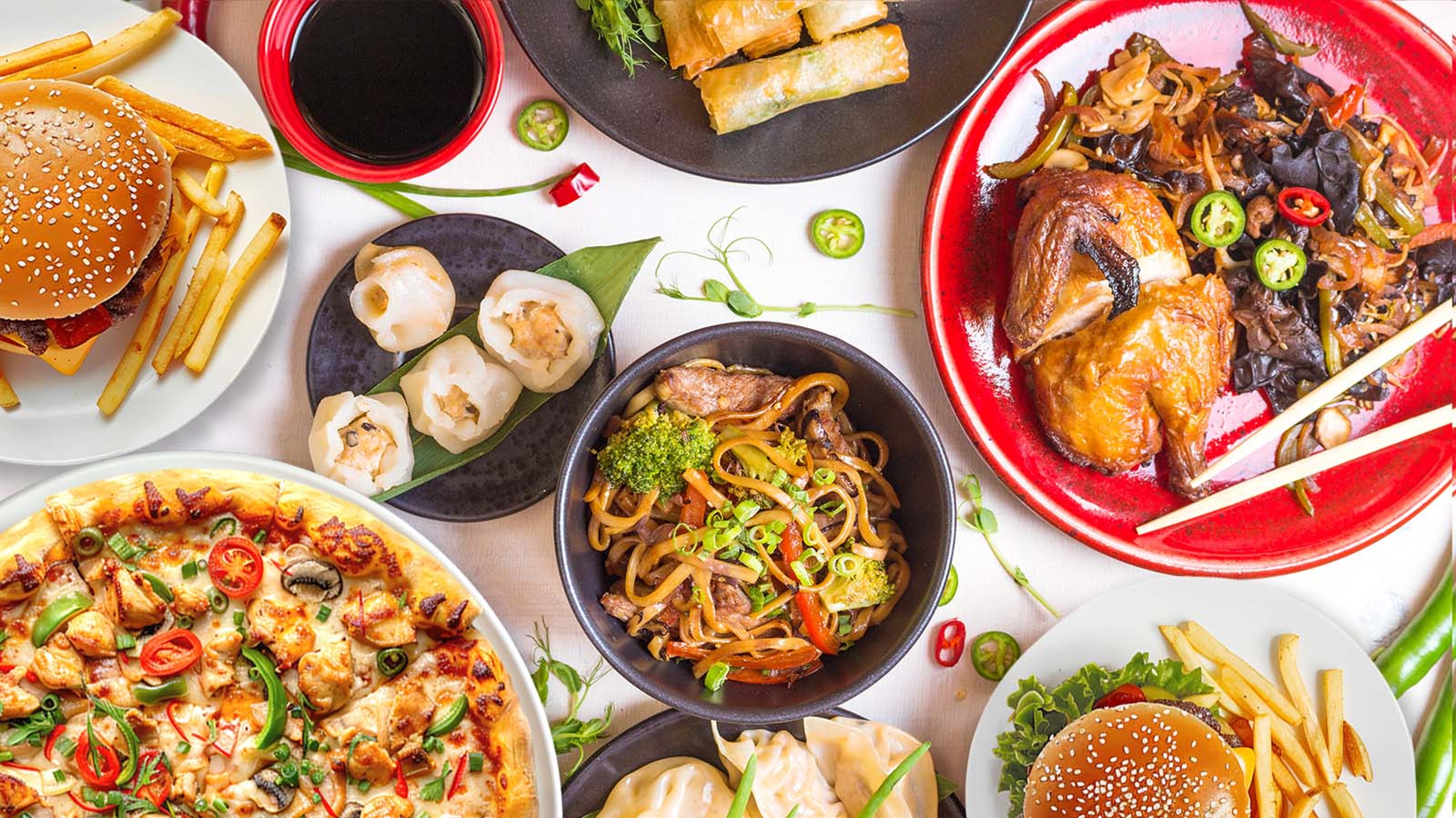 Eskimo Pizza Waterford