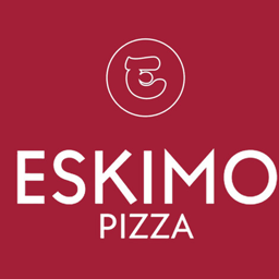 Eskimo Pizza Waterford logo.